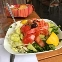 3€ at Romeo Pizza in Volos