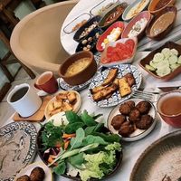  at KafeNAsanat in Istanbul