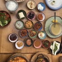   at KafeNAsanat in Istanbul
