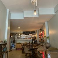   at KafeNAsanat in Istanbul