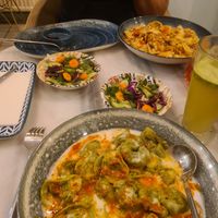  at KafeNAsanat in Istanbul