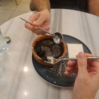  at KafeNAsanat in Istanbul