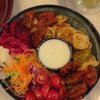  at KafeNAsanat in Istanbul