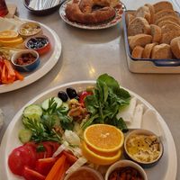 Jelan at KafeNAsanat in Istanbul