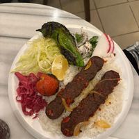  at KafeNAsanat in Istanbul