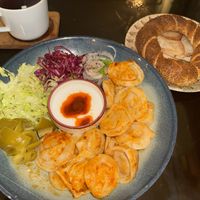   at KafeNAsanat in Istanbul