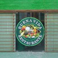 fachada at Buena Vida in Salvador