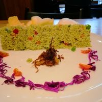 Fortunate Fried Rice at LN Fortunate Coffee Bandung in Bandung