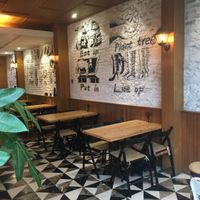 😍 at LN Fortunate Coffee Bandung in Bandung