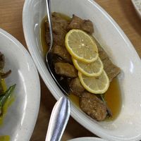   at Destin Vegetarian in Batu Caves