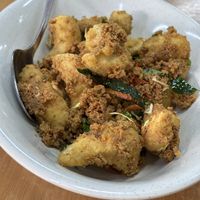   at Destin Vegetarian in Batu Caves