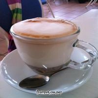 Soyaccino at Effulgence-Waves in Heidelberg