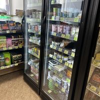   at Dabas Stacija - Lacplesa in Riga