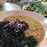 Special of the day😄 at Dona Flor Cafe in Cascais