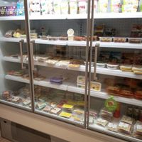 Veg & Friends  at Veg & Friends  in Sant Cugat Del Valles