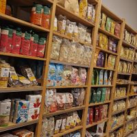  at Veg & Friends  in Sant Cugat Del Valles