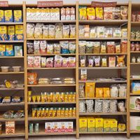  at Veg & Friends  in Sant Cugat Del Valles