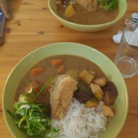  at One Bowl in Copenhagen