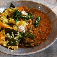  at One Bowl in Copenhagen