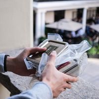 GoGo  at Fresca in Hong Kong Island