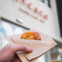 🥭🎃🍡  at Fresca in Hong Kong Island