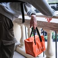   at Fresca in Hong Kong Island