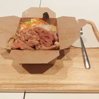 Today is last day. at Fresca in Hong Kong Island