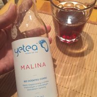 No sugar but so so good🤪 at Edamame Vegan Sushi in Warsaw