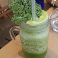 pine -kale-ada at Compost in Mallorca