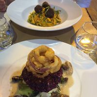 main at Compost in Mallorca