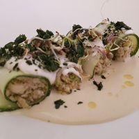 Rolls  at Compost in Mallorca