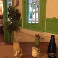 Nice ambience  at Compost in Mallorca