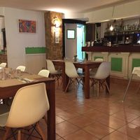 Restaurant  at Compost in Mallorca