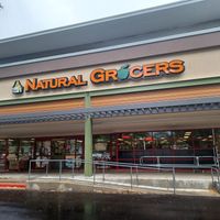  at Natural Grocers in Fort Collins