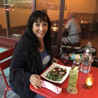 Me at Epif! at Epif in Portland