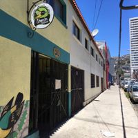 Komedor  at Kome Vegan in Valparaiso