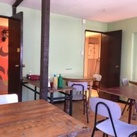 Komedor  at Kome Vegan in Valparaiso