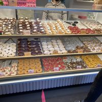 👌 at Brammibal's Donuts - Maybachufer in Berlin