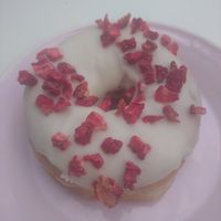  at Brammibal's Donuts - Maybachufer in Berlin