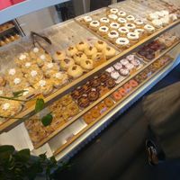  at Brammibal's Donuts - Maybachufer in Berlin