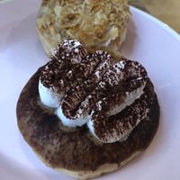 Creamy   at Brammibal's Donuts - Maybachufer in Berlin