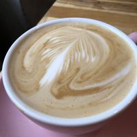 Good Coffee   at Brammibal's Donuts - Maybachufer in Berlin