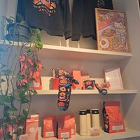  at Brammibal's Donuts - Maybachufer in Berlin