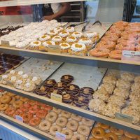  at Brammibal's Donuts - Maybachufer in Berlin