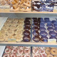  at Brammibal's Donuts - Maybachufer in Berlin