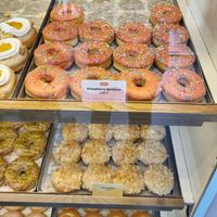  at Brammibal's Donuts - Maybachufer in Berlin