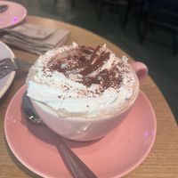   at Brammibal's Donuts - Maybachufer in Berlin