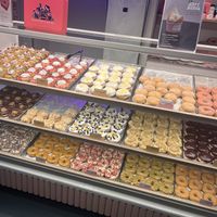   at Brammibal's Donuts - Maybachufer in Berlin