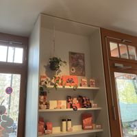   at Brammibal's Donuts - Maybachufer in Berlin