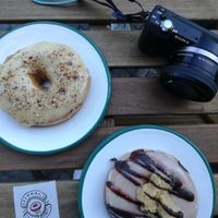 simply amazing! at Brammibal's Donuts - Maybachufer in Berlin
